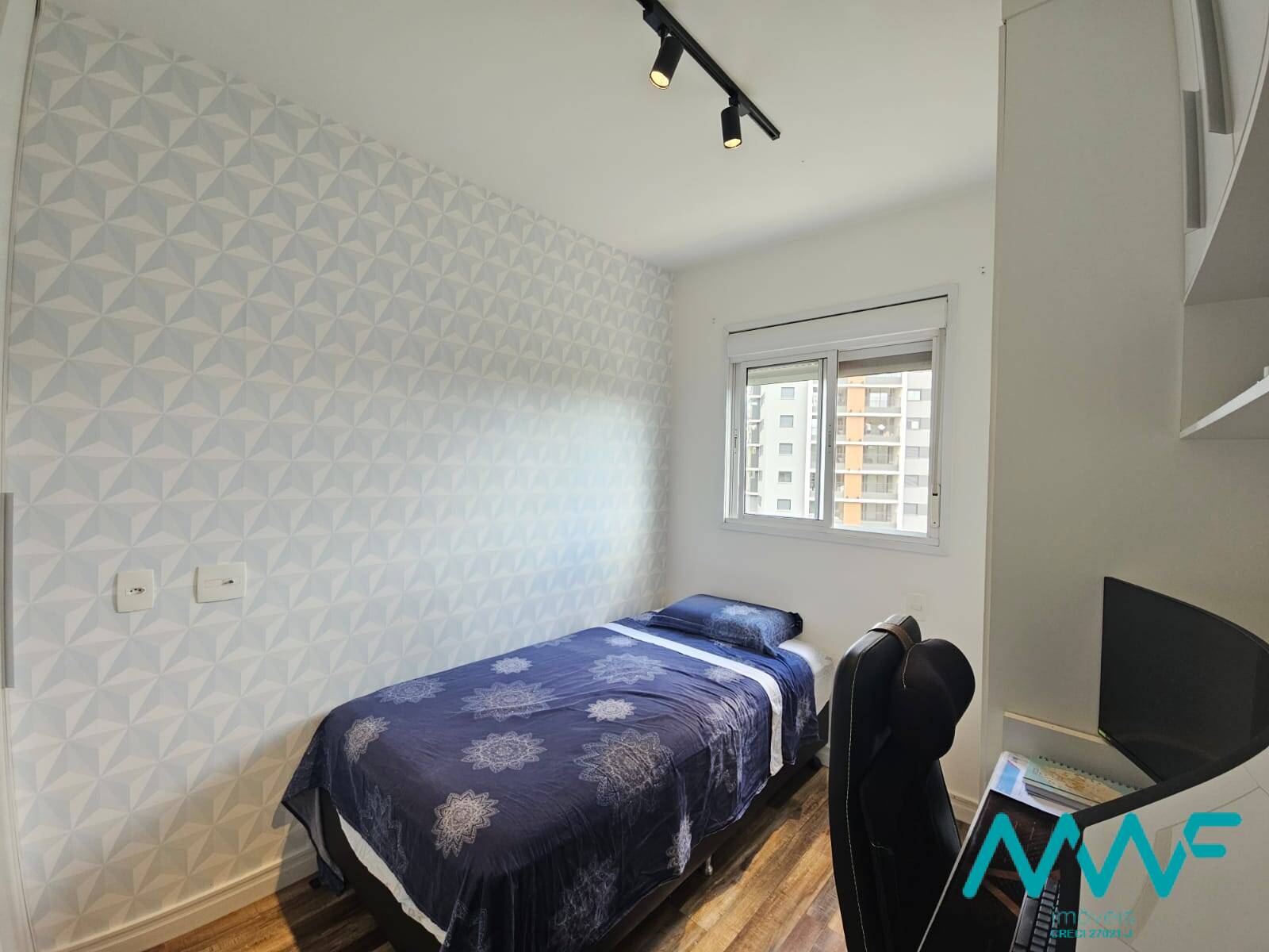 Apartamento, 2 quartos, 90 m² - Foto 20