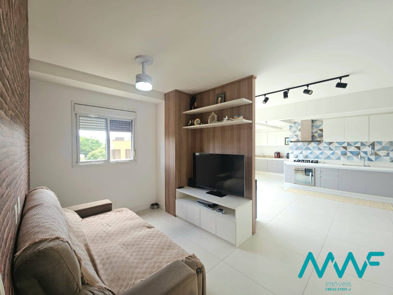 Apartamento, 2 quartos, 90 m² - Foto 18