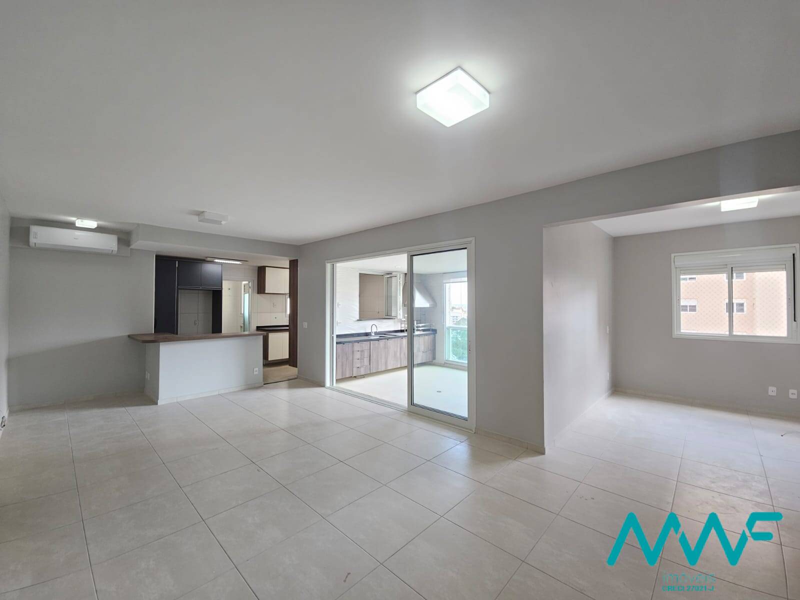 Apartamento, 3 quartos, 156 m² - Foto 2