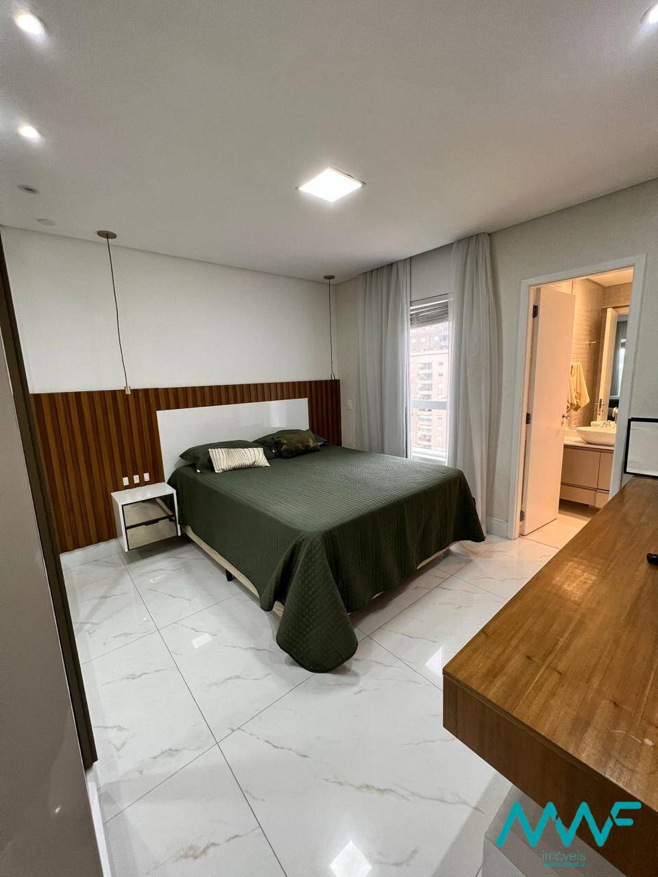 Apartamento, 2 quartos, 70 m² - Foto 7