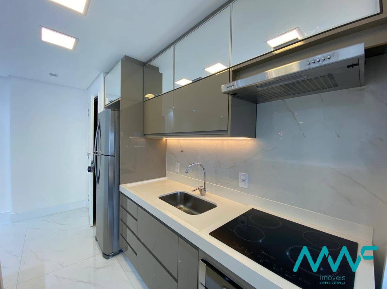 Apartamento, 2 quartos, 70 m² - Foto 6