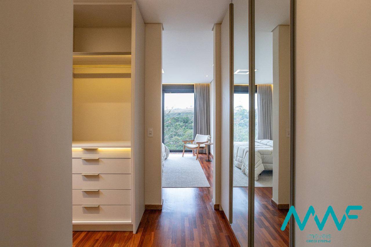 Casa de Condomínio, 4 quartos - Foto 21