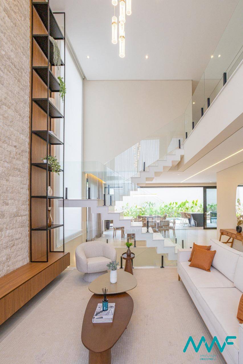 Casa de Condomínio, 4 quartos - Foto 6