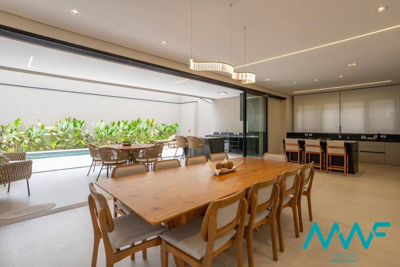 Casa de Condomínio, 4 quartos - Foto 7