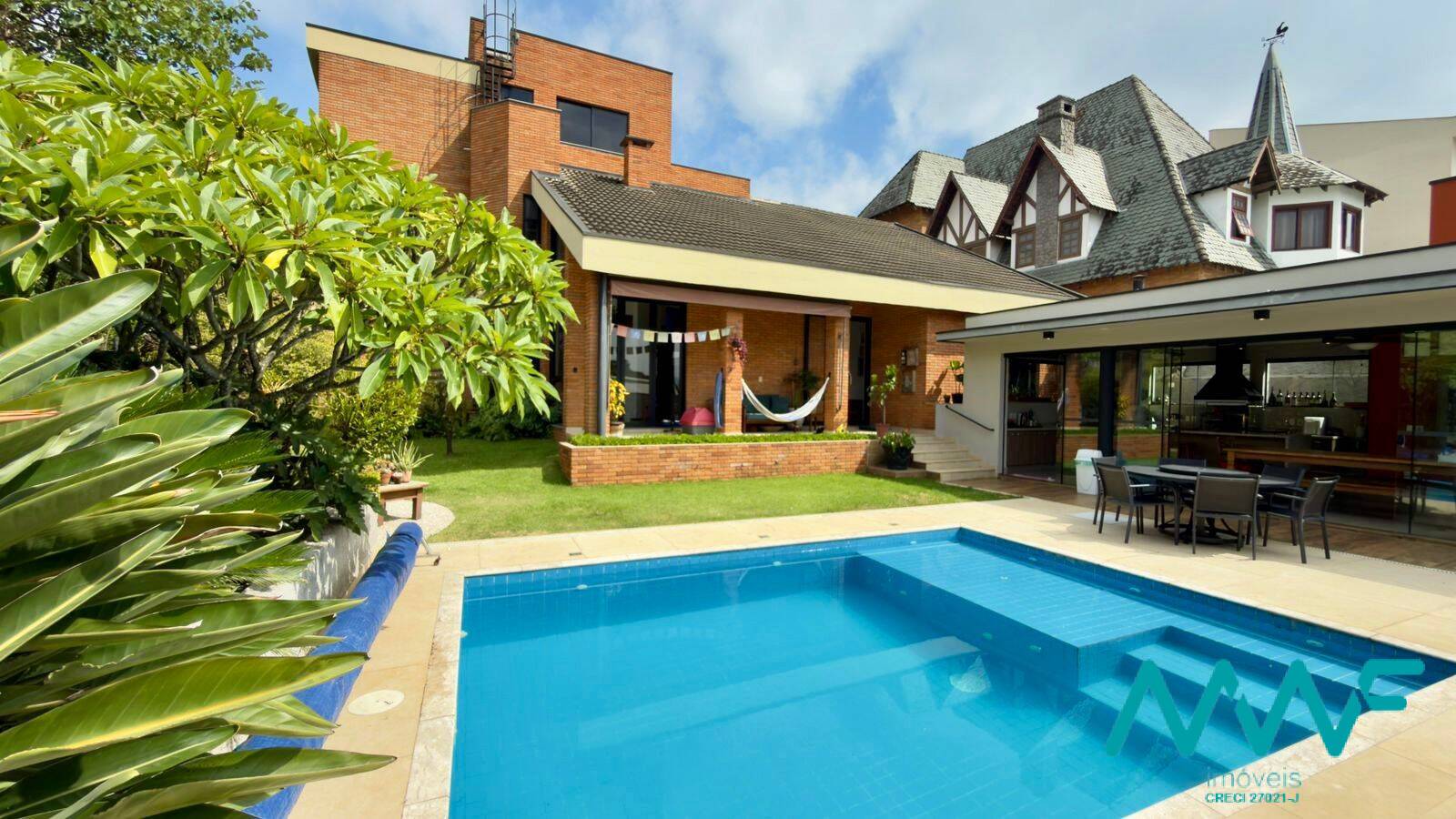 Casa de Condomínio, 4 quartos - Foto 11
