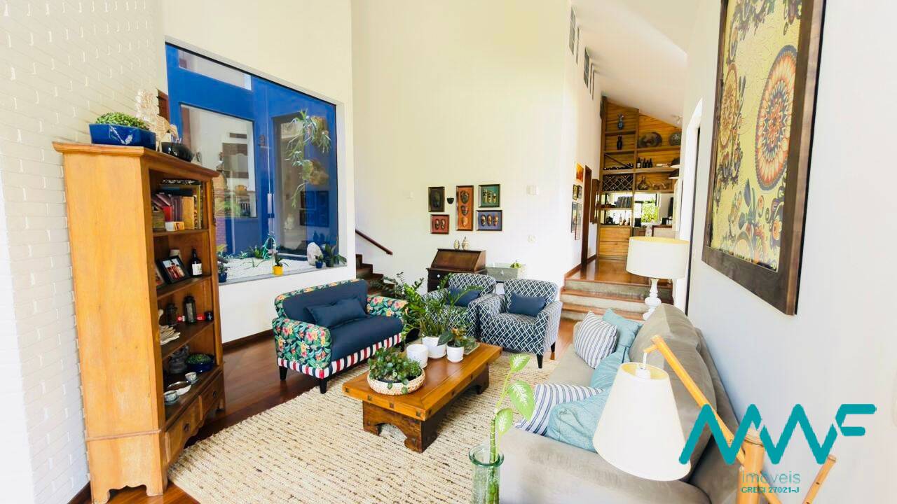 Casa de Condomínio, 4 quartos - Foto 18