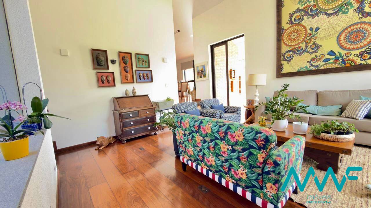 Casa de Condomínio, 4 quartos - Foto 21