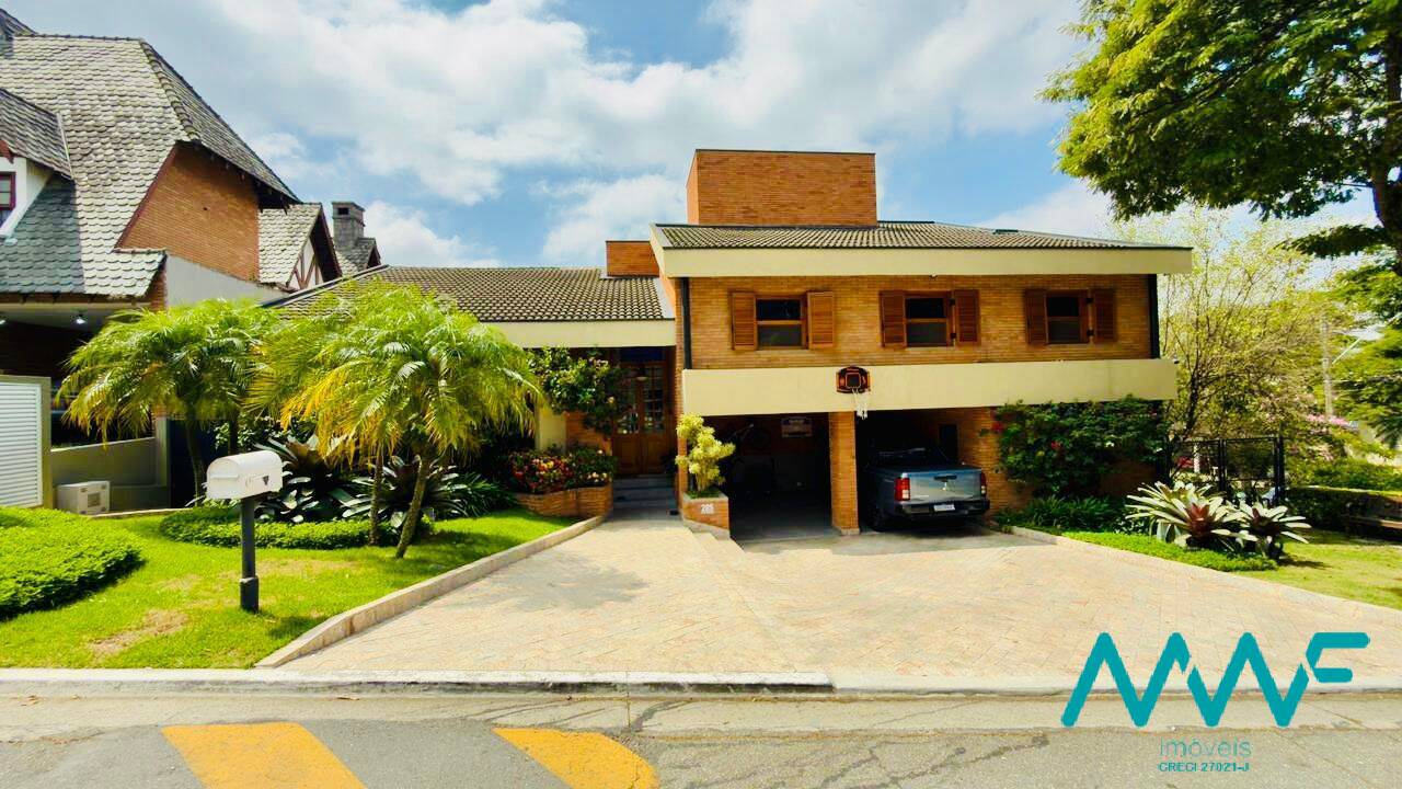 Casa de Condomínio, 4 quartos - Foto 8