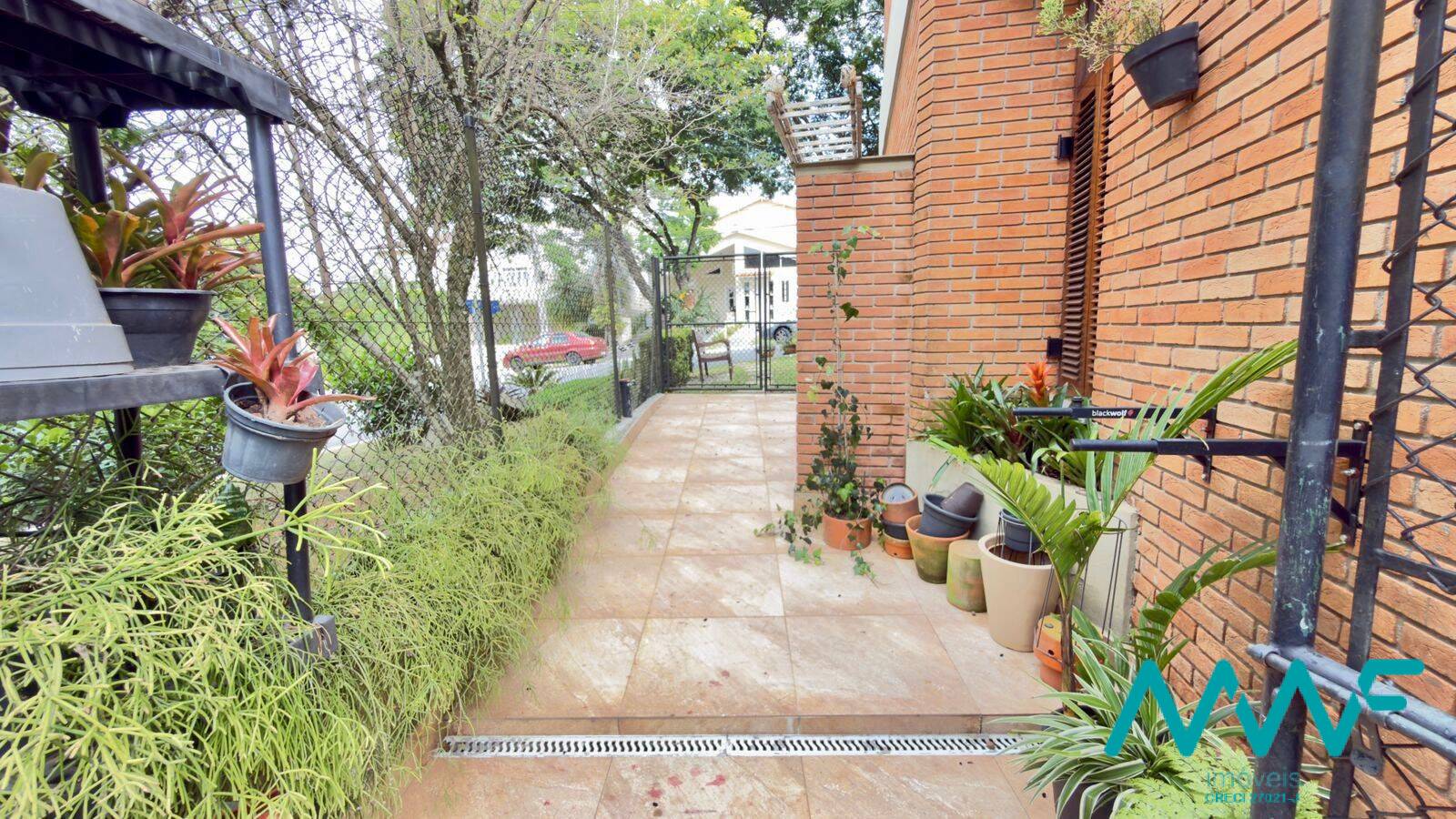 Casa de Condomínio, 4 quartos - Foto 29