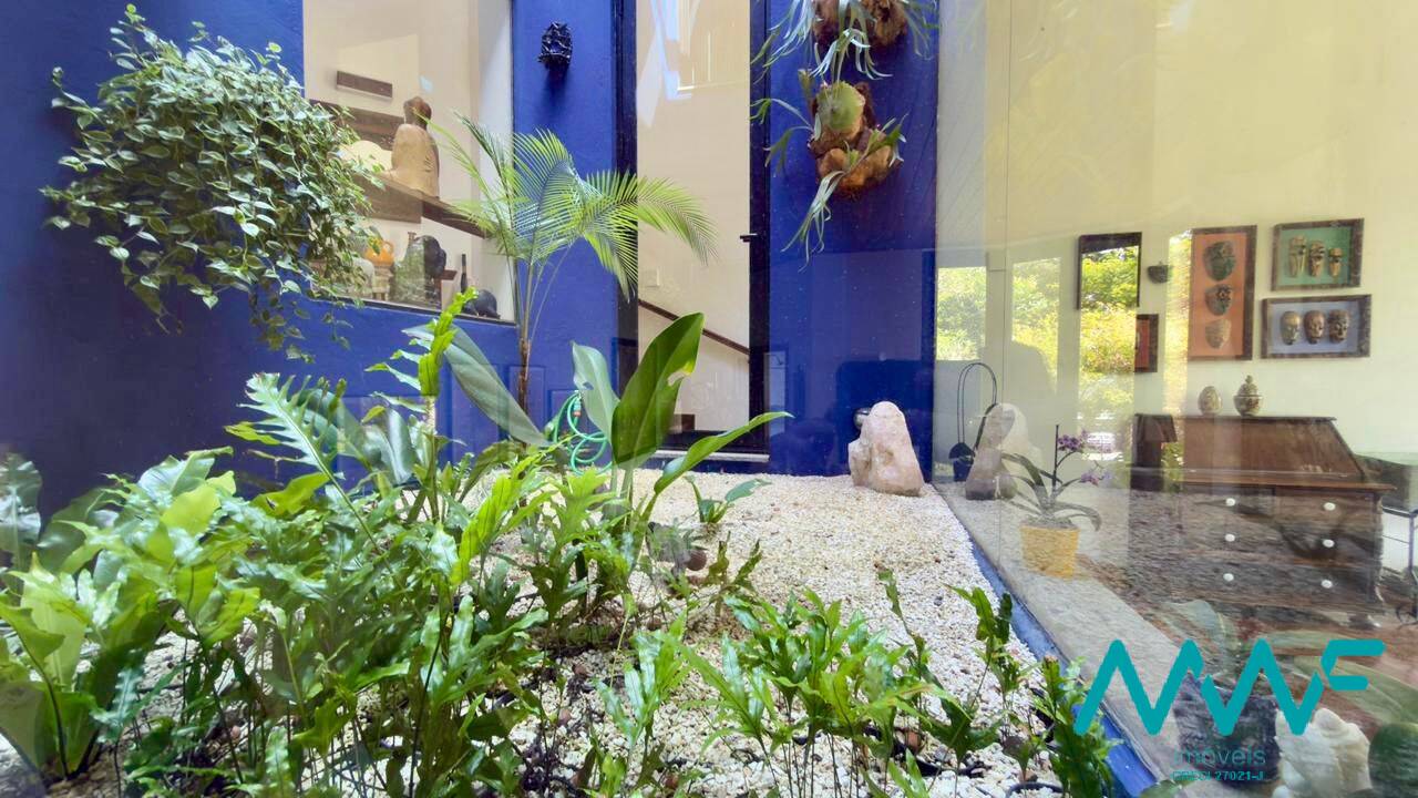 Casa de Condomínio, 4 quartos - Foto 19