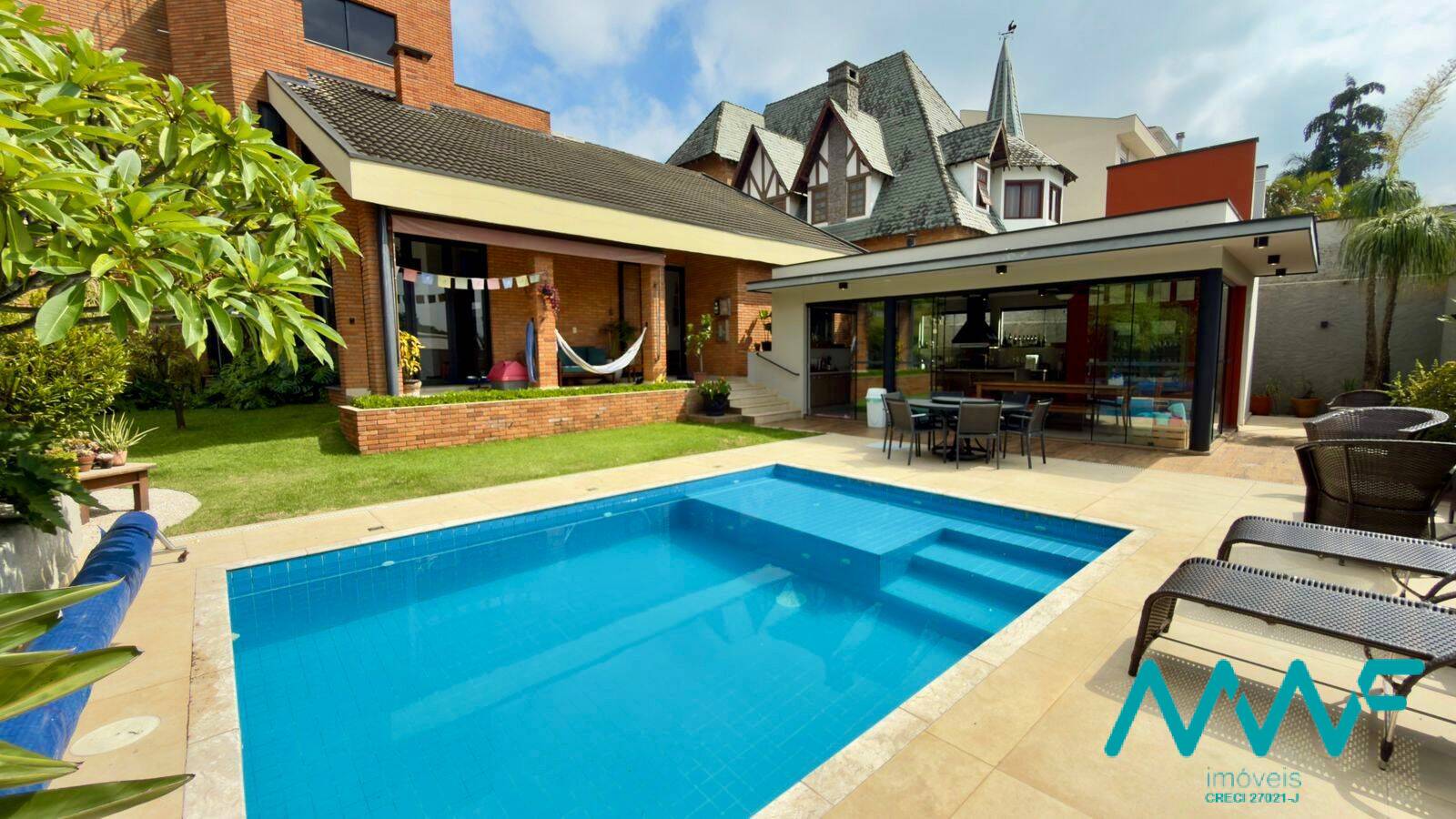 Casa de Condomínio, 4 quartos - Foto 10