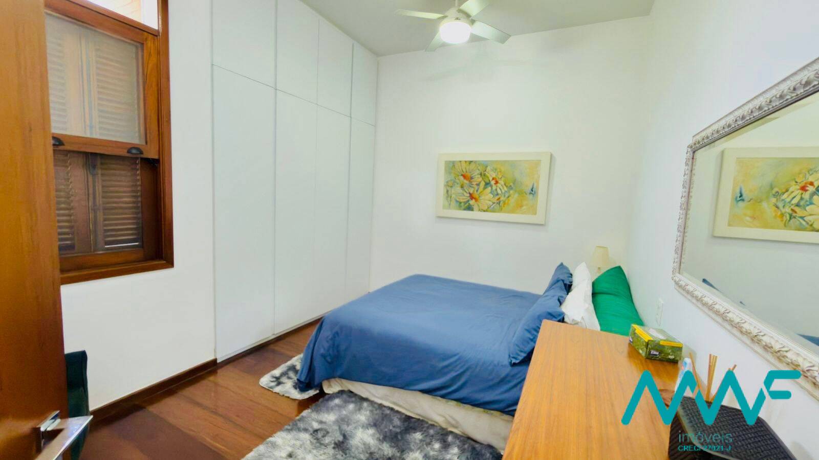 Casa de Condomínio, 4 quartos - Foto 30