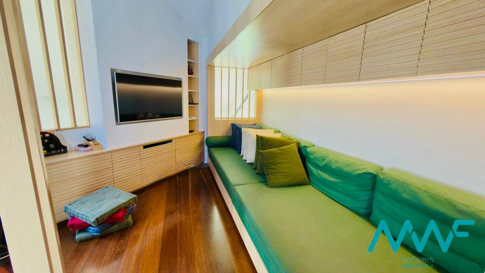 Casa de Condomínio, 4 quartos - Foto 31