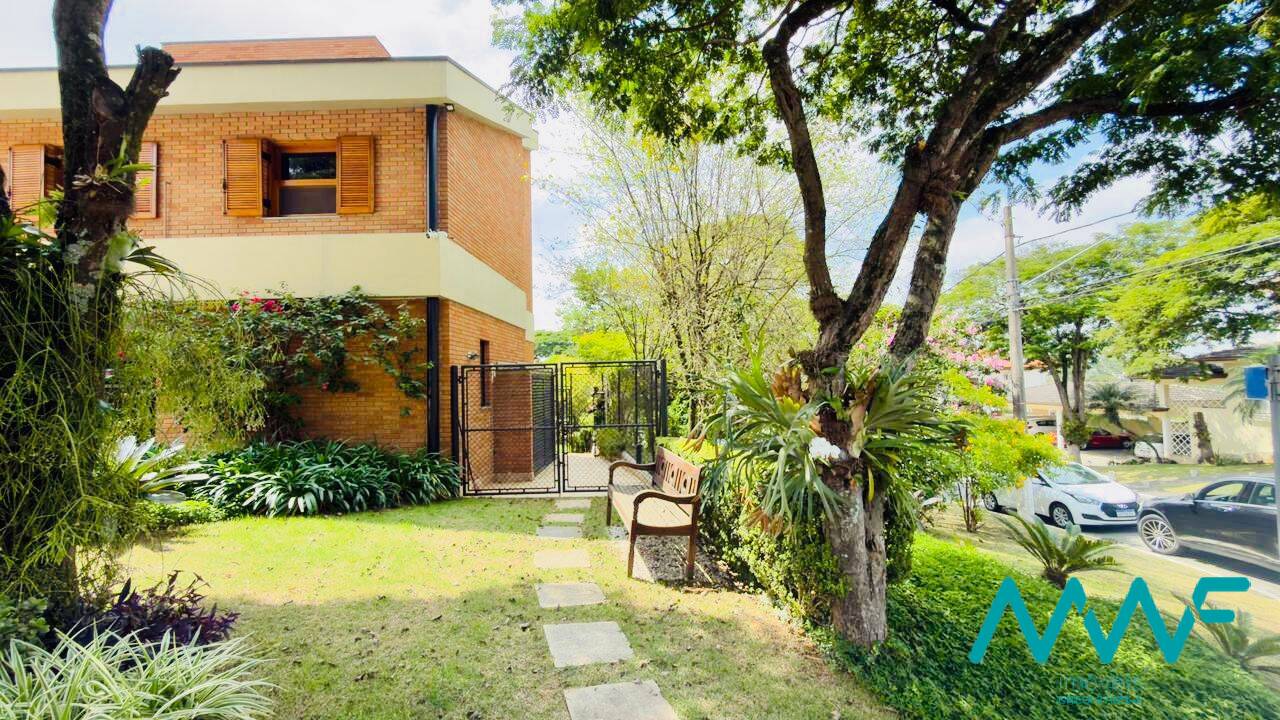 Casa de Condomínio, 4 quartos - Foto 9
