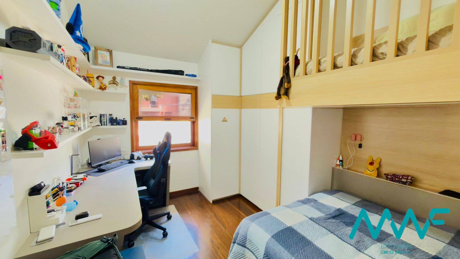 Casa de Condomínio, 4 quartos - Foto 32