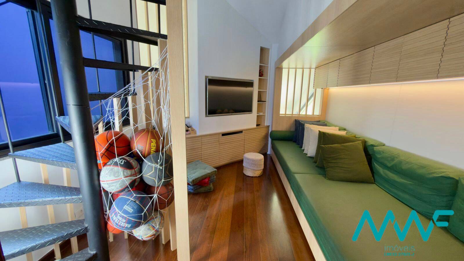 Casa de Condomínio, 4 quartos - Foto 33