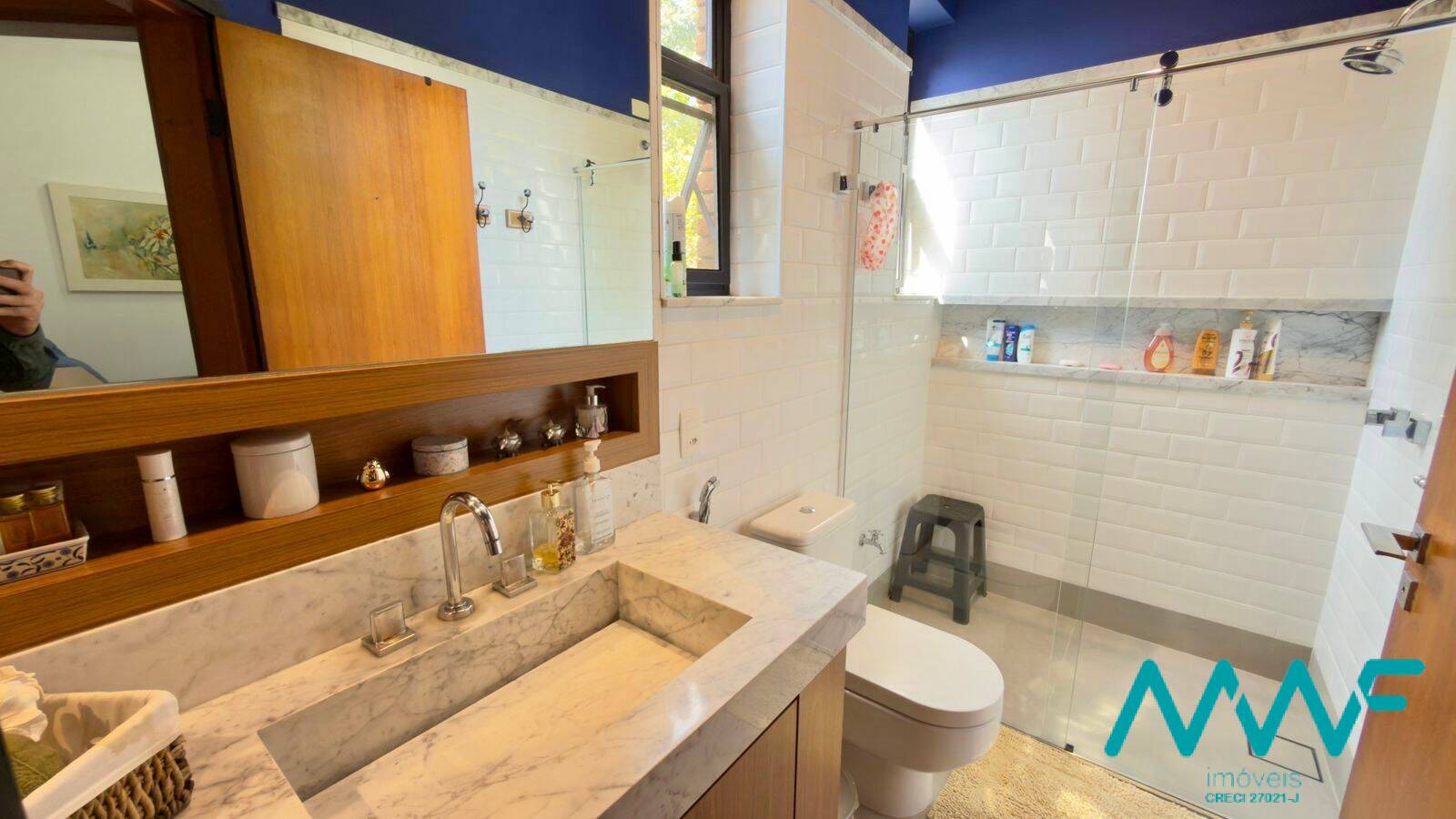 Casa de Condomínio, 4 quartos - Foto 36