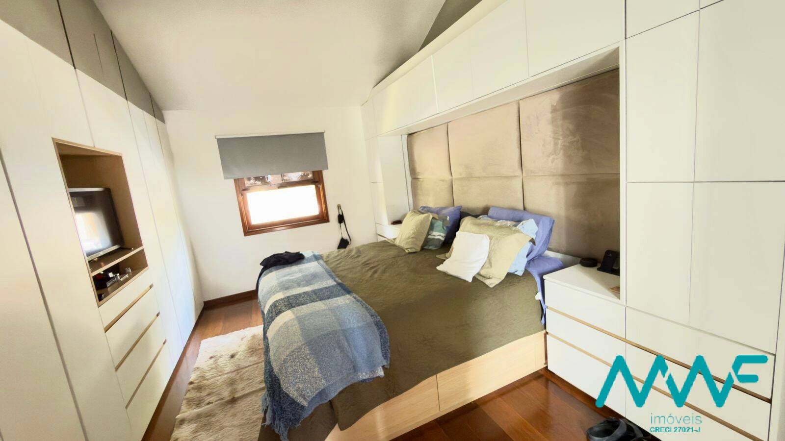 Casa de Condomínio, 4 quartos - Foto 35