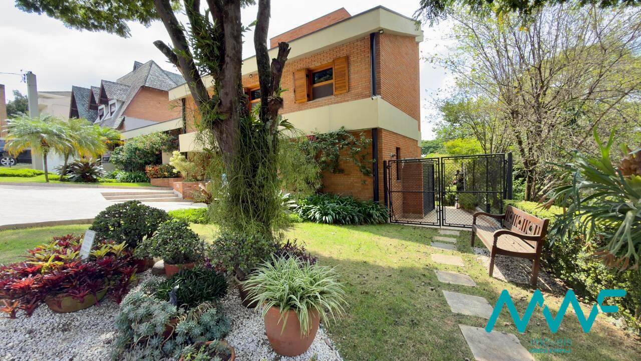 Casa de Condomínio, 4 quartos - Foto 4