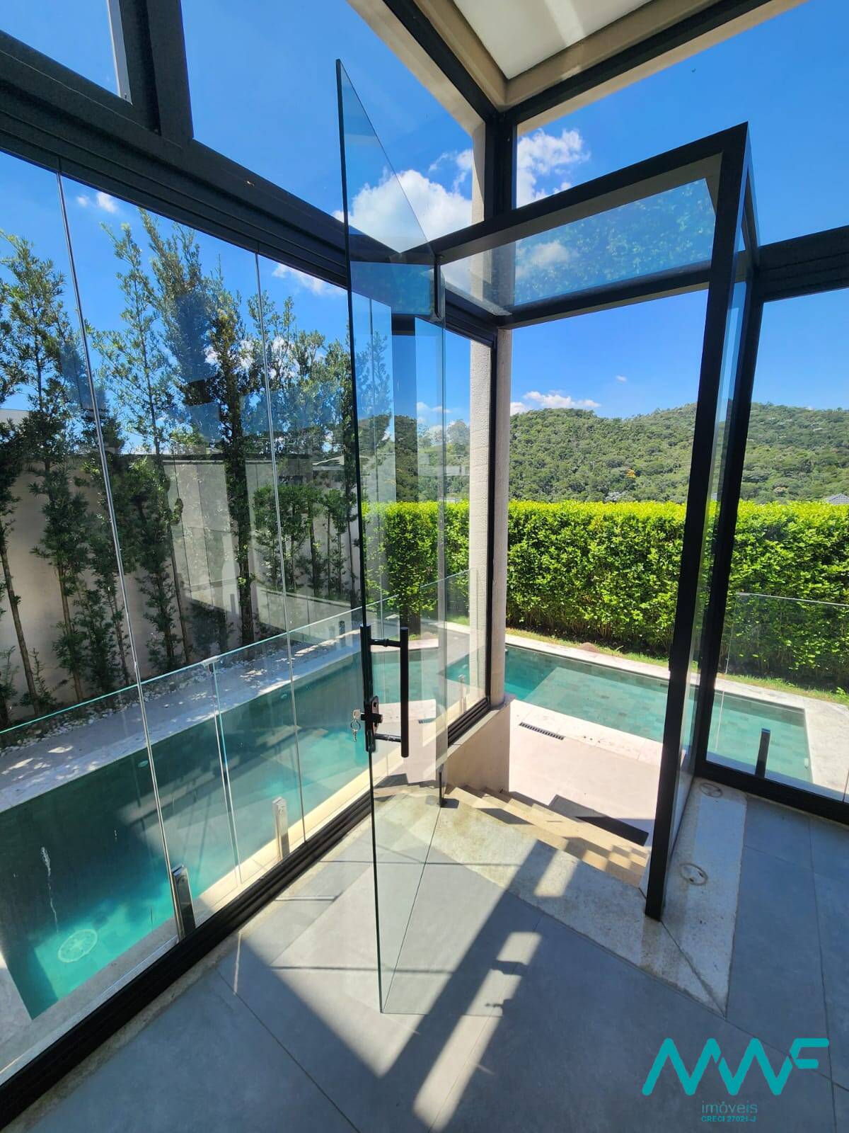 Casa de Condomínio, 4 quartos - Foto 5