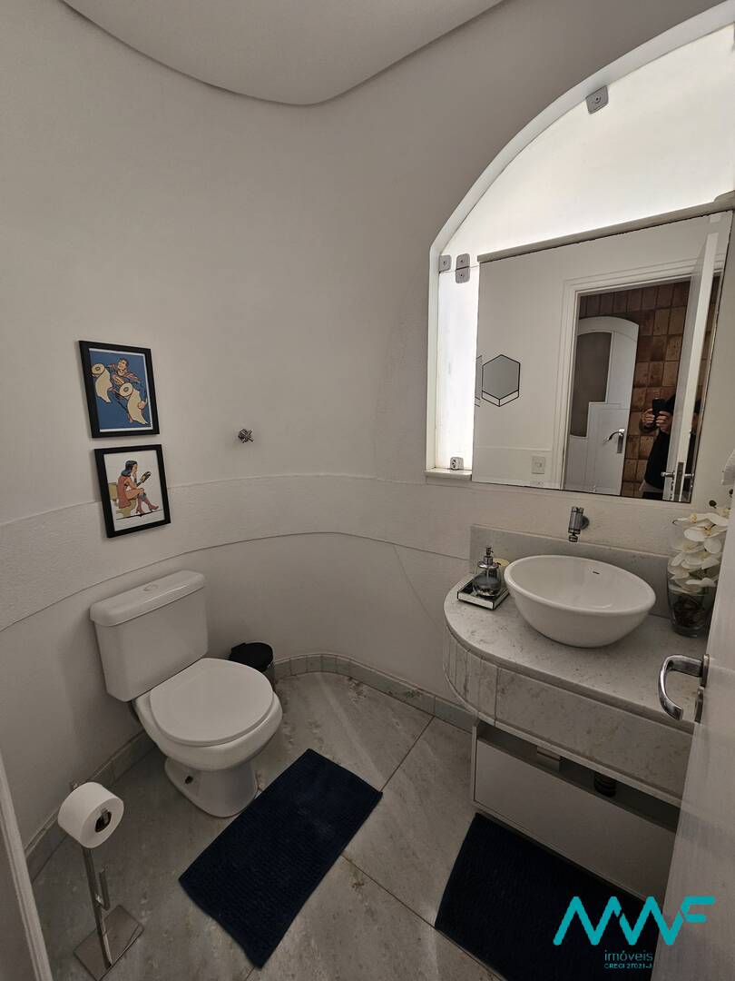 Casa de Condomínio, 4 quartos - Foto 6