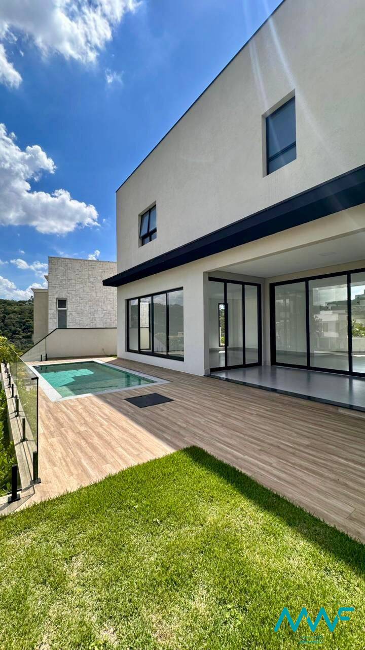 Casa de Condomínio, 4 quartos - Foto 28