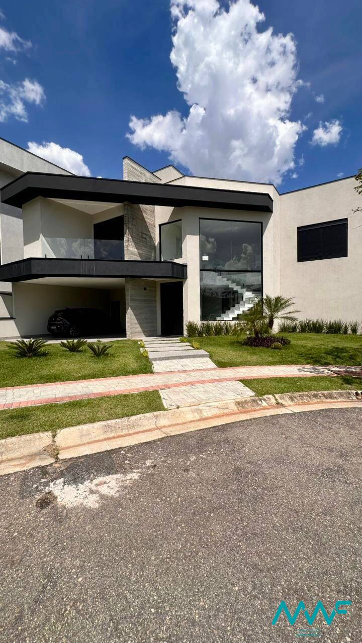 Casa de Condomínio, 4 quartos - Foto 30