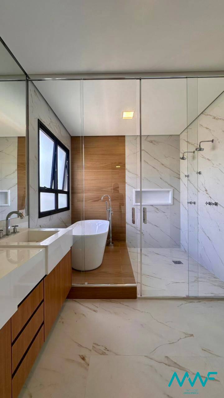 Casa de Condomínio, 4 quartos - Foto 35