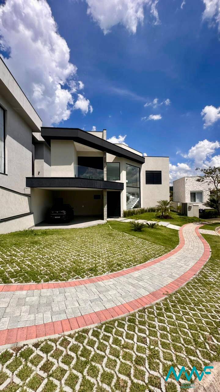 Casa de Condomínio, 4 quartos - Foto 38