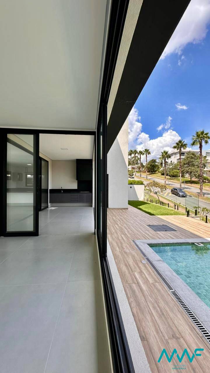 Casa de Condomínio, 4 quartos - Foto 40