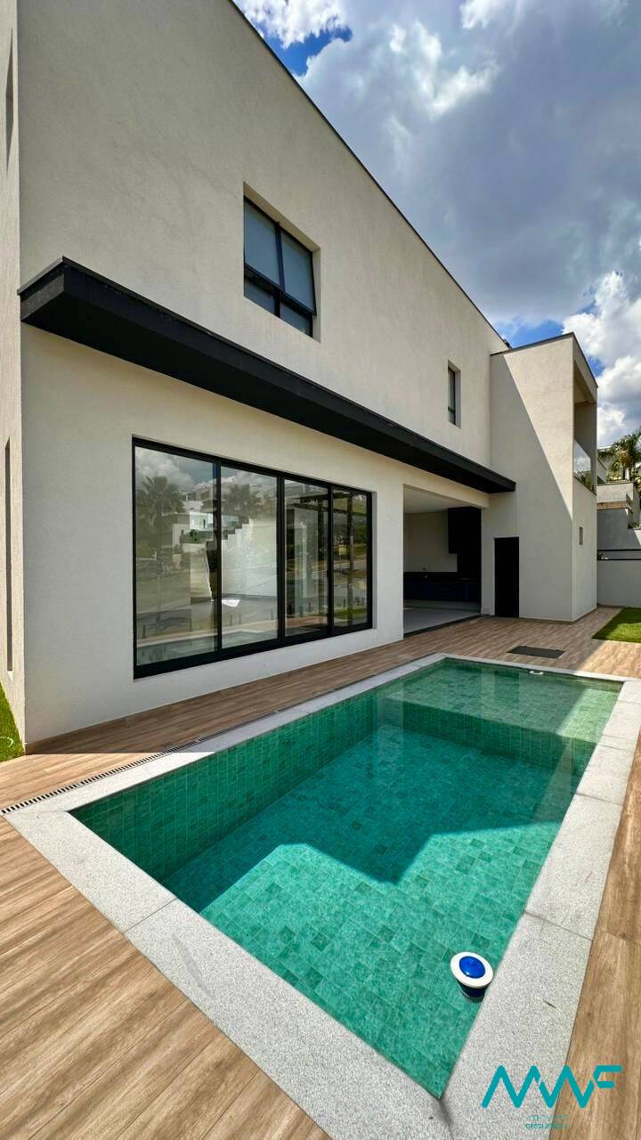 Casa de Condomínio, 4 quartos - Foto 48