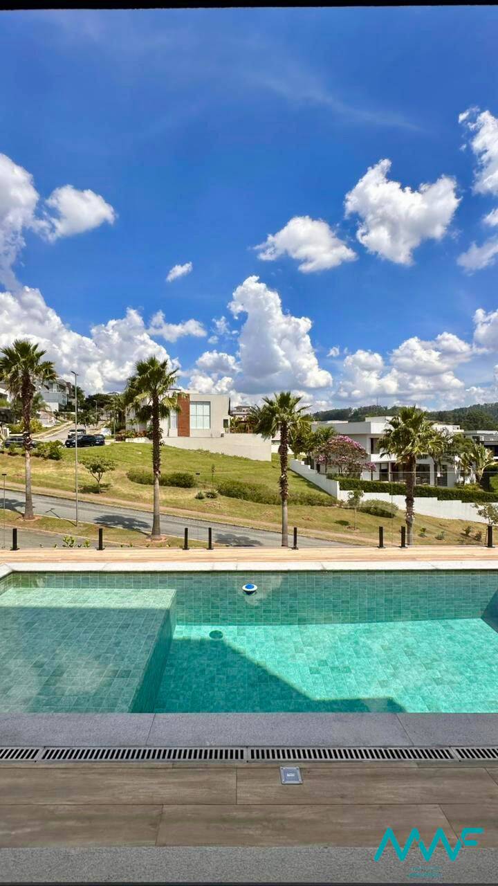 Casa de Condomínio, 4 quartos - Foto 50