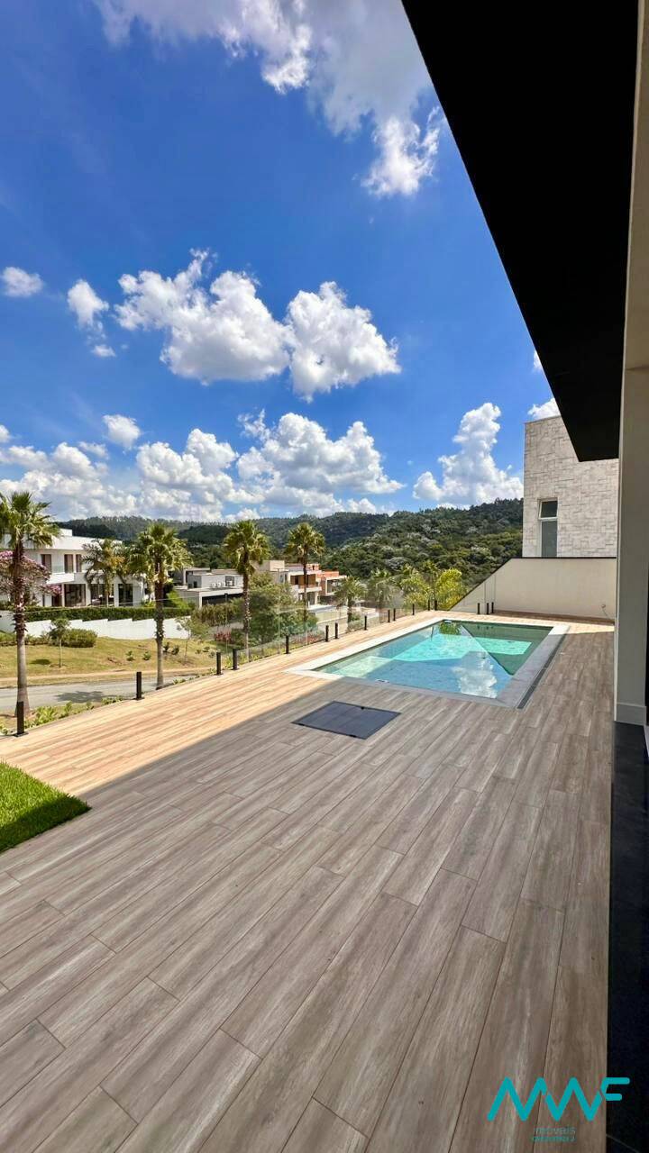 Casa de Condomínio, 4 quartos - Foto 55