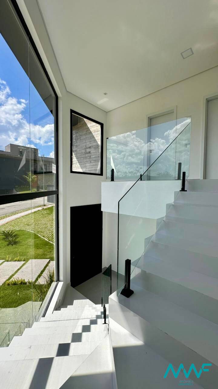 Casa de Condomínio, 4 quartos - Foto 54