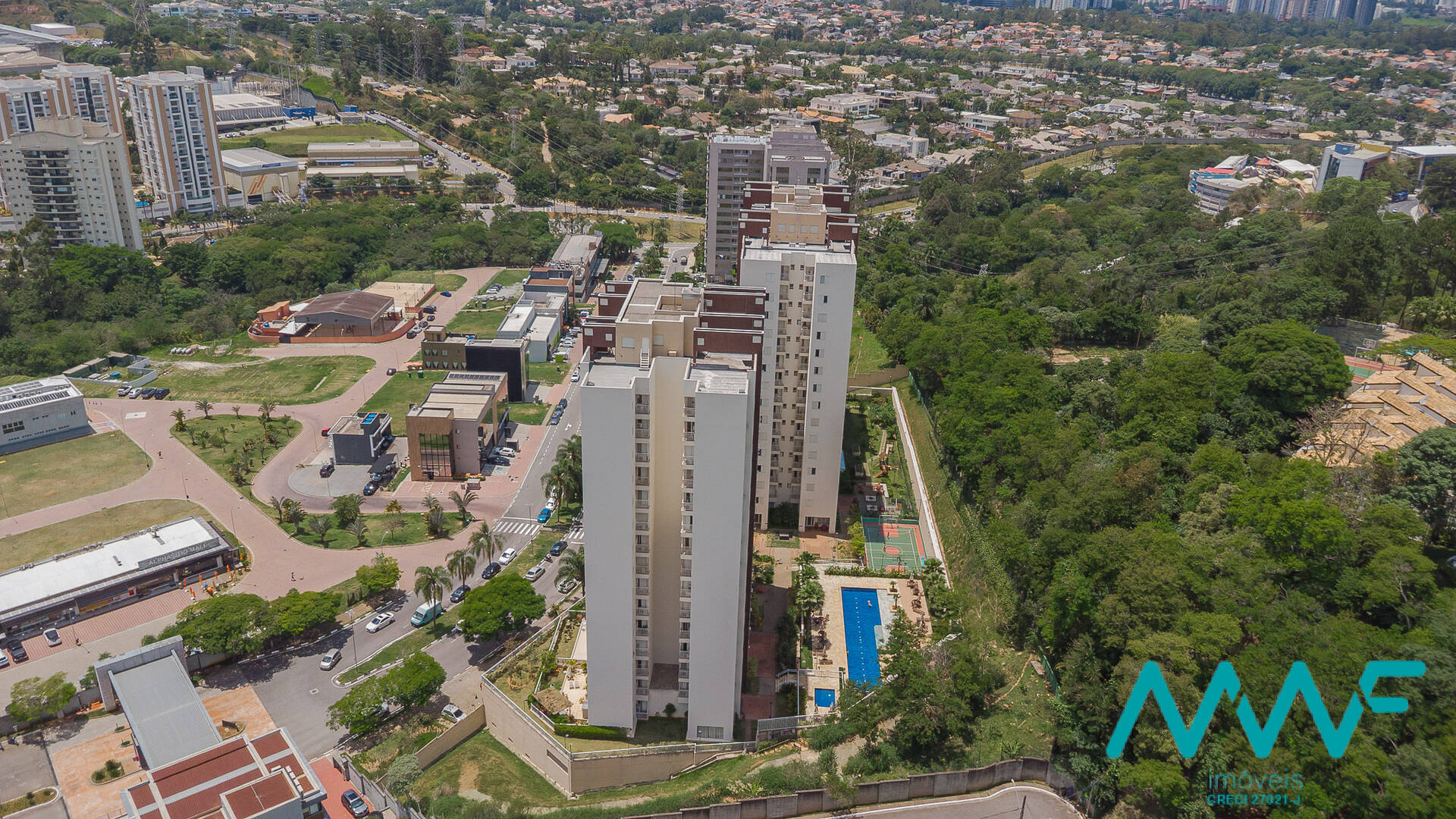 Apartamento, 2 quartos, 96 m² - Foto 3