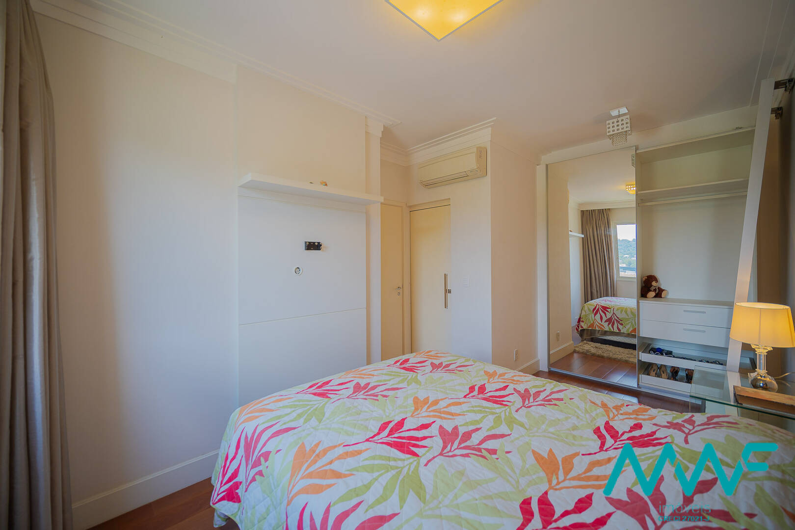 Apartamento, 2 quartos, 96 m² - Foto 18