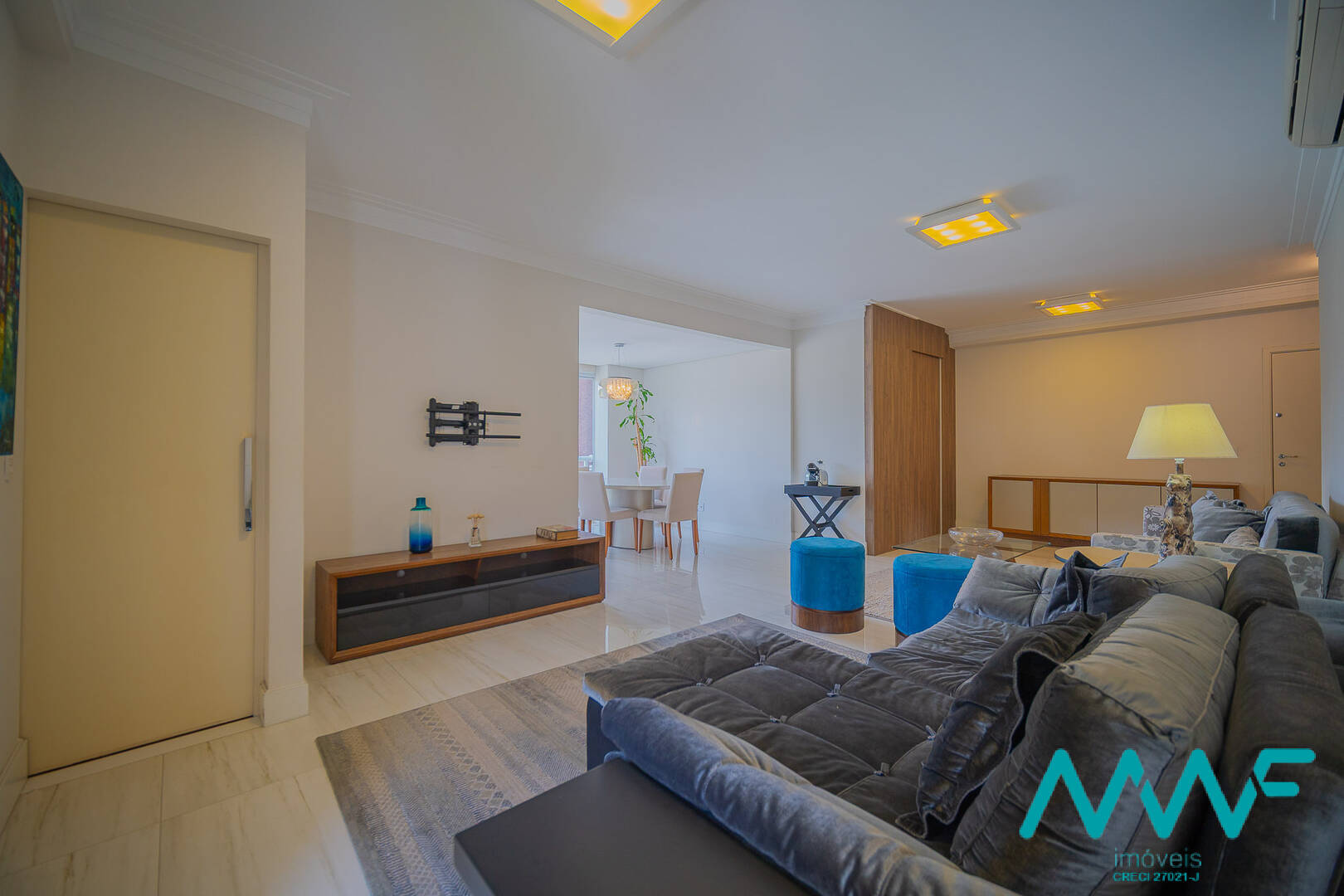 Apartamento, 2 quartos, 96 m² - Foto 5