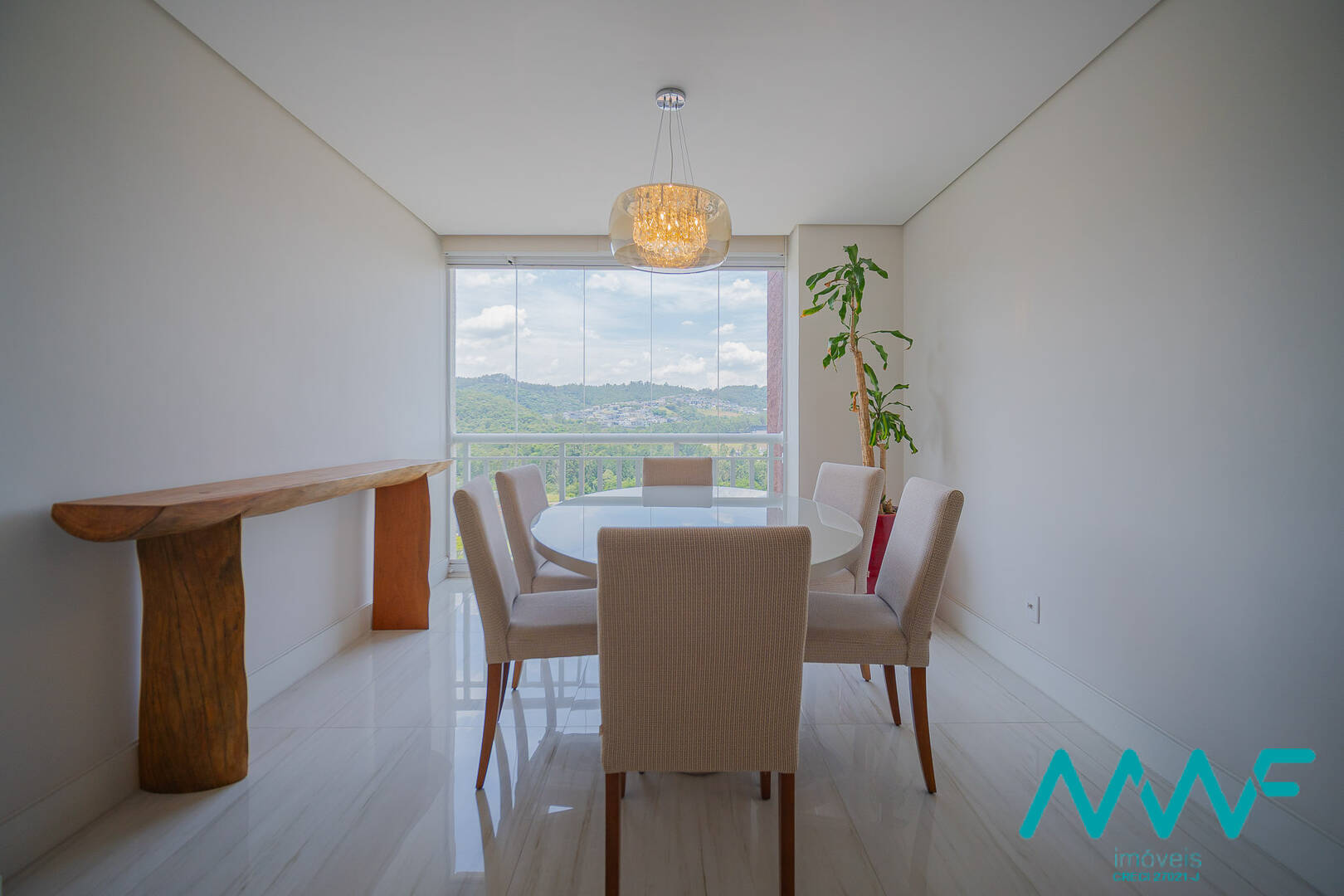 Apartamento, 2 quartos, 96 m² - Foto 4