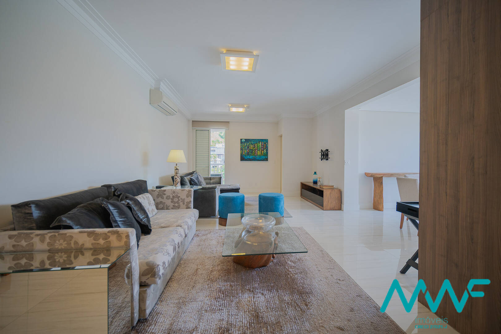 Apartamento, 2 quartos, 96 m² - Foto 9