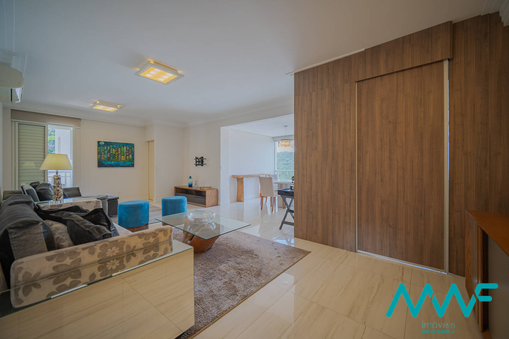 Apartamento, 2 quartos, 96 m² - Foto 8