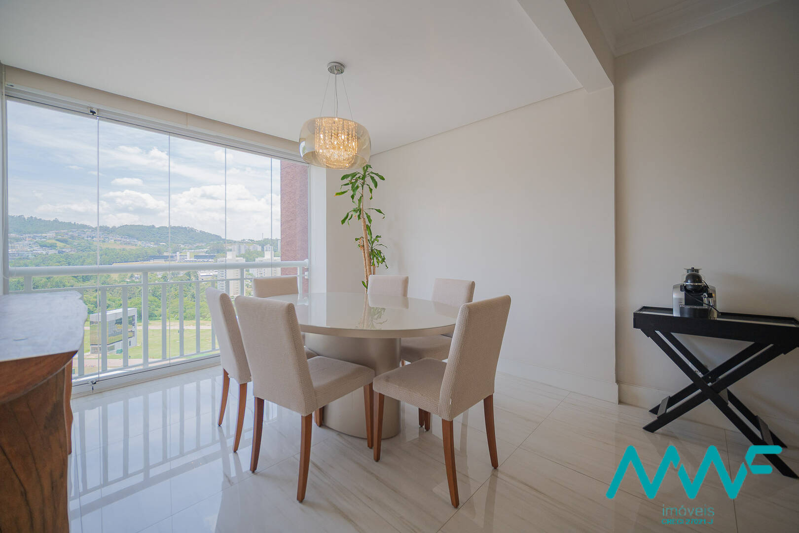 Apartamento, 2 quartos, 96 m² - Foto 2