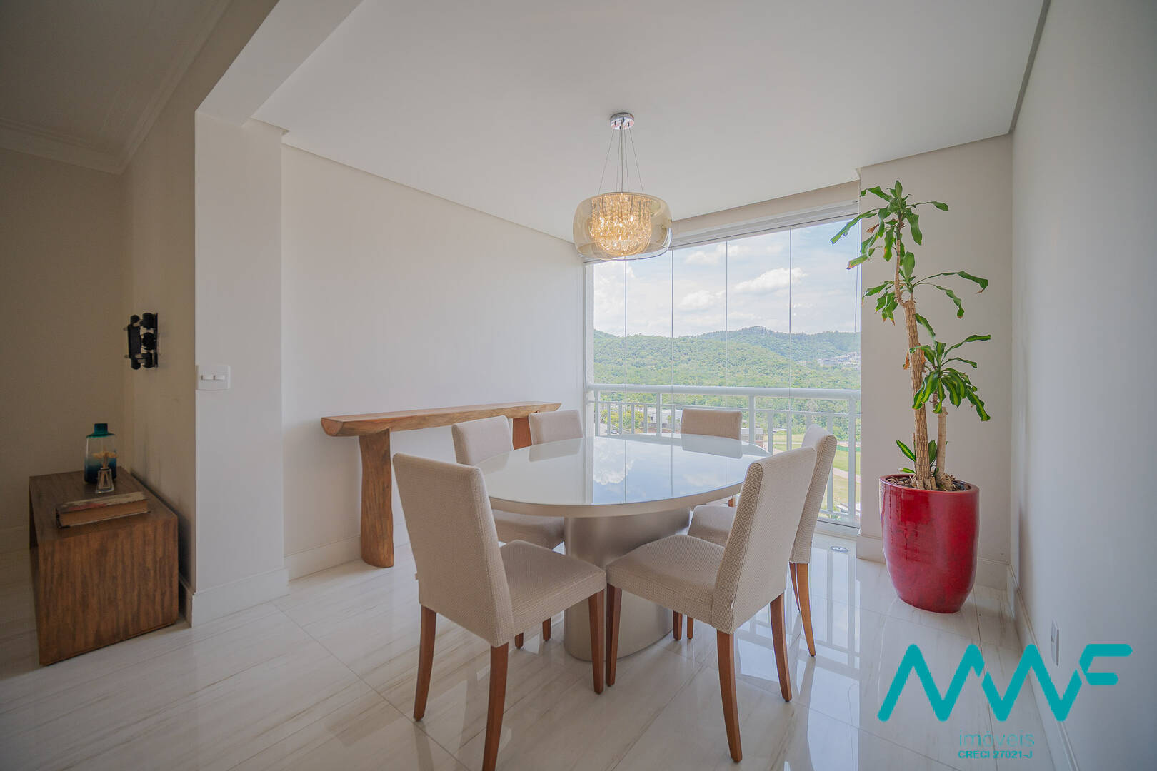 Apartamento, 2 quartos, 96 m² - Foto 1