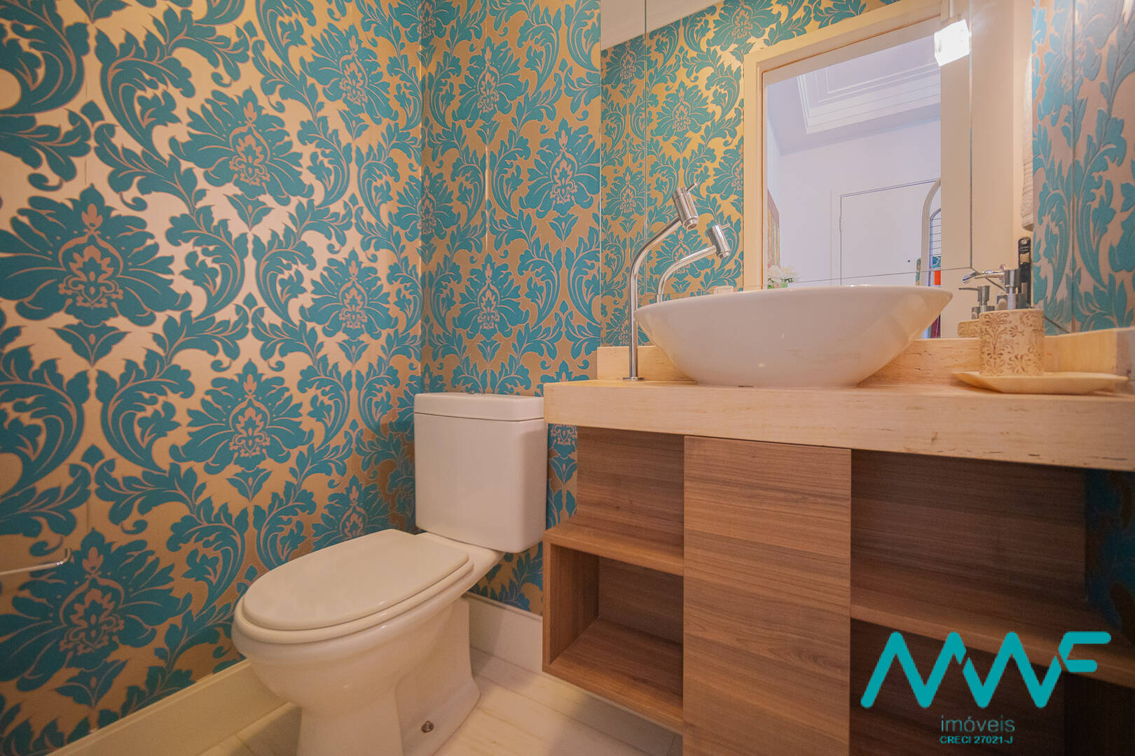 Apartamento, 2 quartos, 96 m² - Foto 6