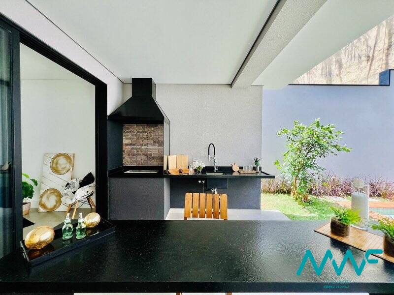 Casa, 4 quartos, 399 m² - Foto 2