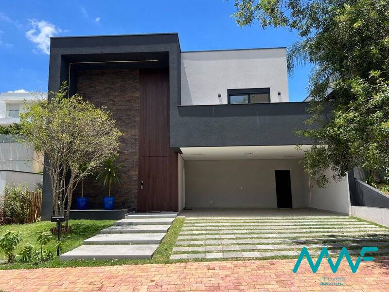 Casa, 4 quartos, 399 m² - Foto 1