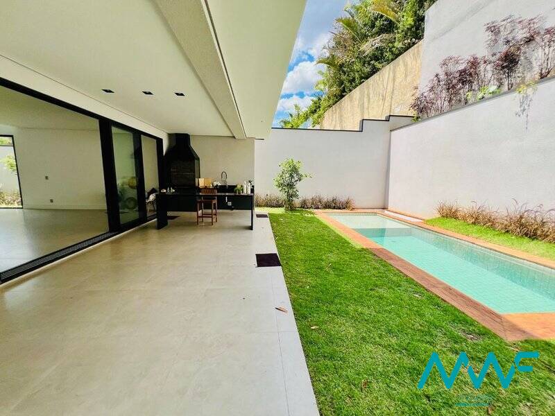 Casa, 4 quartos, 399 m² - Foto 23