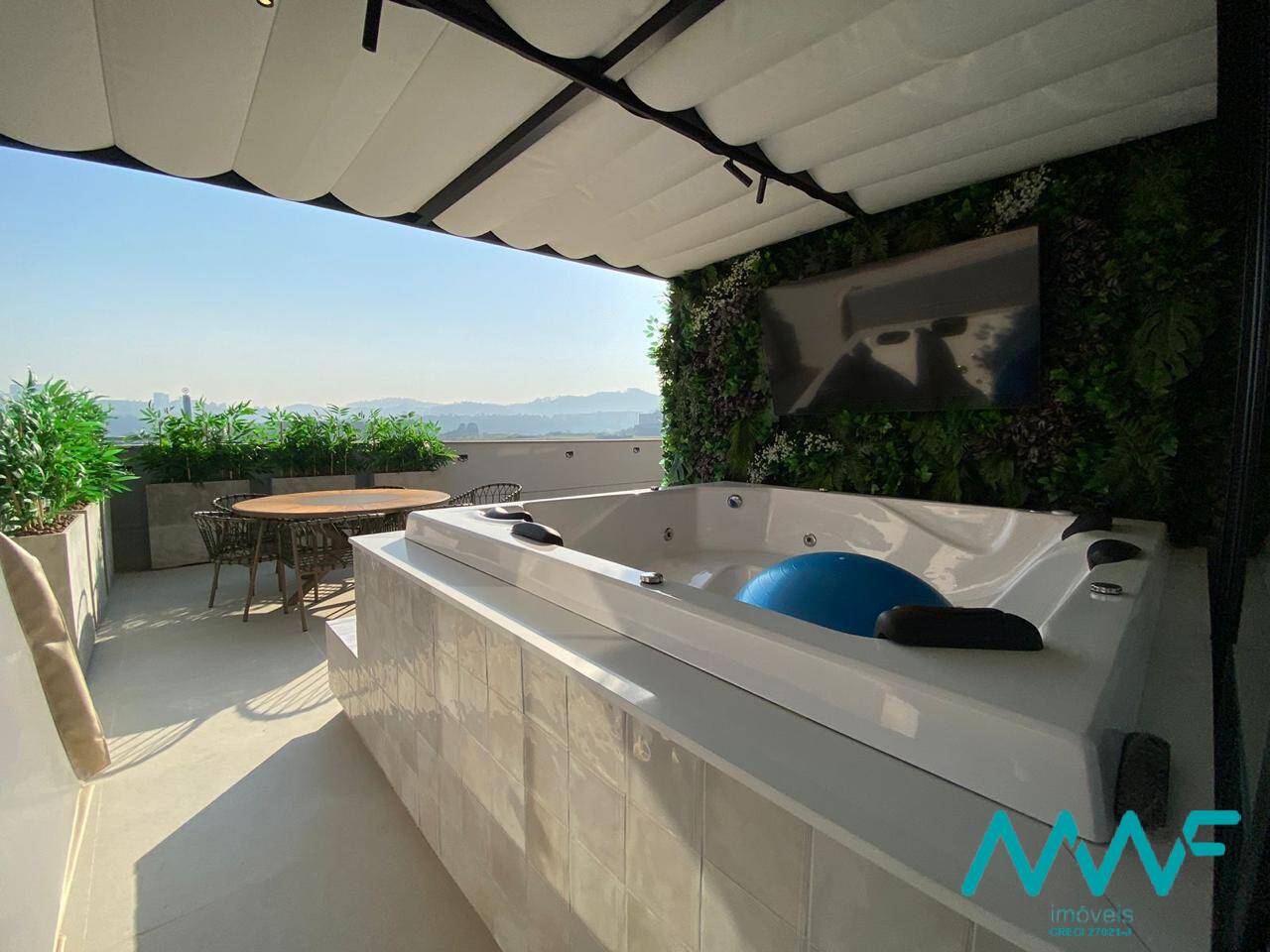 Apartamento, 2 quartos, 126 m² - Foto 2