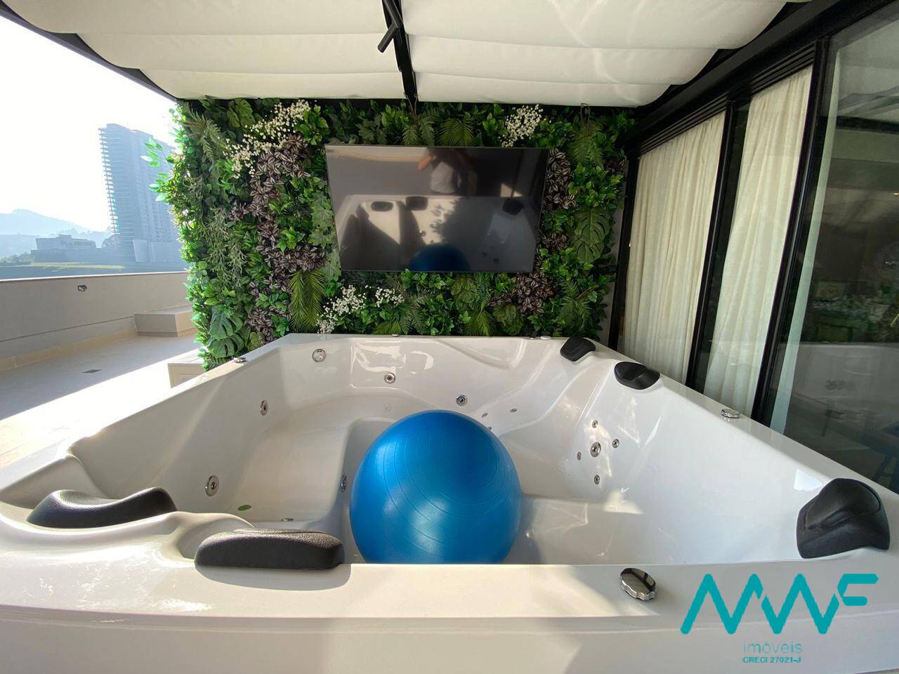 Apartamento, 2 quartos, 126 m² - Foto 4