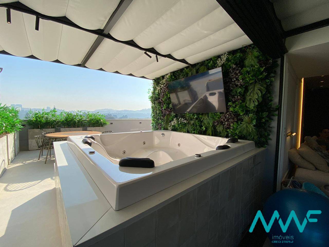 Apartamento, 2 quartos, 126 m² - Foto 3