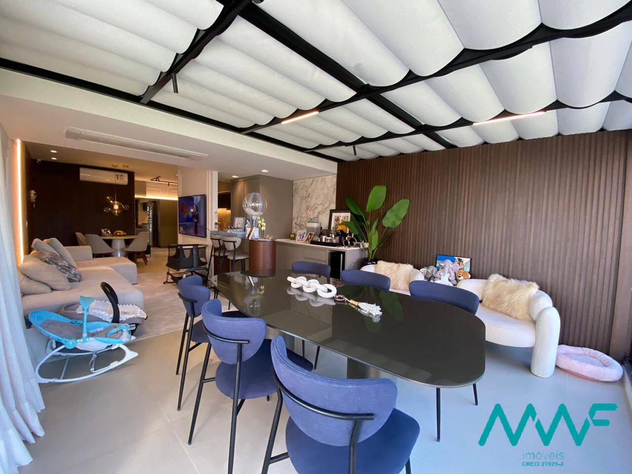 Apartamento, 2 quartos, 126 m² - Foto 6